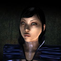 Perpetualed — legacy portrait