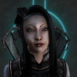 Namyri'el — legacy portrait