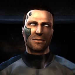M1ke Lowrey — legacy portrait