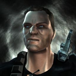 Nizfiz — legacy portrait