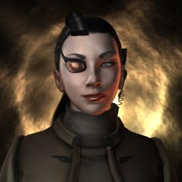 PrettyVegas — legacy portrait