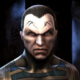 Huttsky — legacy portrait