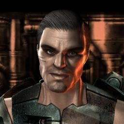Suivant — legacy portrait