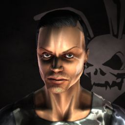 Swift Executor — legacy portrait