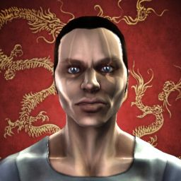 Chris Avce — legacy portrait