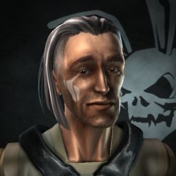 Founder — legacy portrait