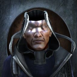 colonel tungsten — legacy portrait