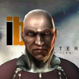 Sharp Razor — legacy portrait
