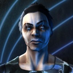 FatalError0 — legacy portrait