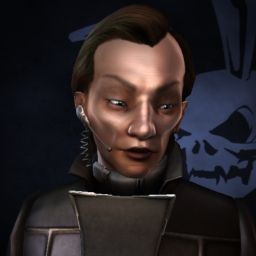 Ceis — legacy portrait