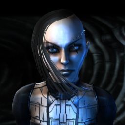 Kali Mania — legacy portrait