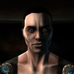 Ale Ken — legacy portrait