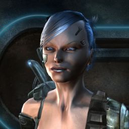 Sionet — legacy portrait