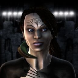 Maja CRO — legacy portrait