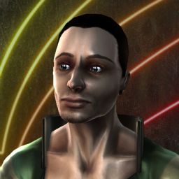 Omnius1 — legacy portrait