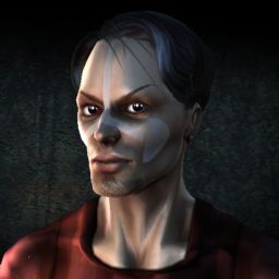 SirRobin001 — legacy portrait