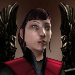 Hybrid Sugar — legacy portrait