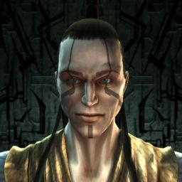 Octavian Princeps — legacy portrait