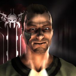 Khern Rhutanda — legacy portrait