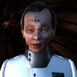 Mikula III — legacy portrait