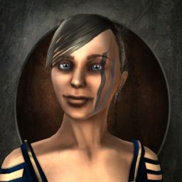 Asmudeus D'Val — legacy portrait