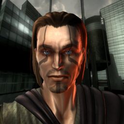 Dinetar — legacy portrait