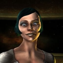 Joelleaveek — legacy portrait