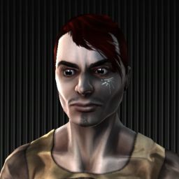 Zorn Krem — legacy portrait