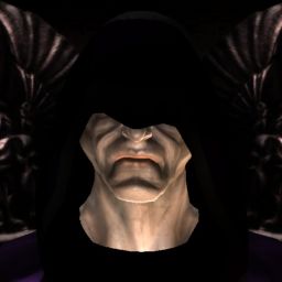 Krep — legacy portrait