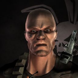 Abahaba — legacy portrait