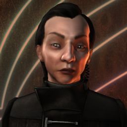 Fonzobonzo — legacy portrait