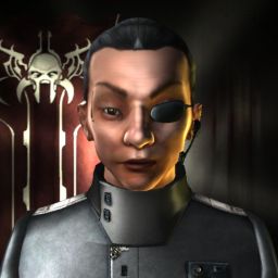 Tytinious — legacy portrait