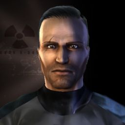 TigraLL — legacy portrait