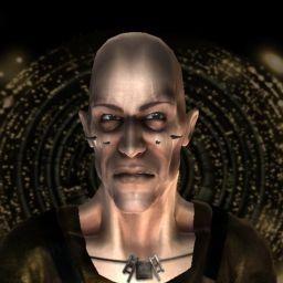 Kheum — legacy portrait