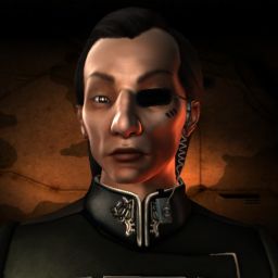JSmithl33t — legacy portrait
