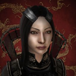 NaSCN — legacy portrait