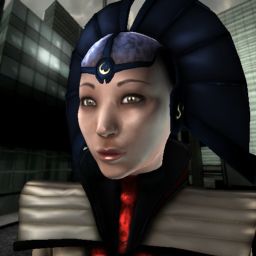 Gunthars slave2 — legacy portrait