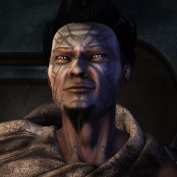 Ursanium — legacy portrait