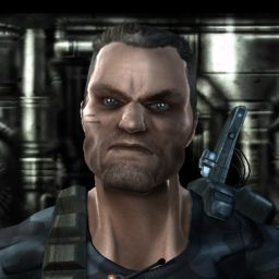 LJ023 — legacy portrait