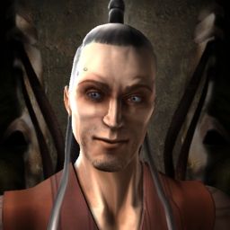 Zakfelin — legacy portrait