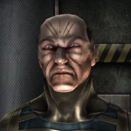 Lars III — legacy portrait