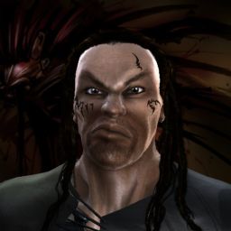 FC Claw — legacy portrait