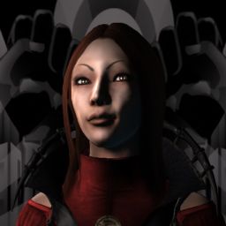 Angel Lust — legacy portrait