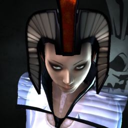 eliviun — legacy portrait