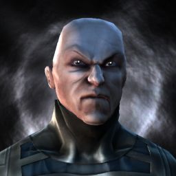 Sunarah — legacy portrait