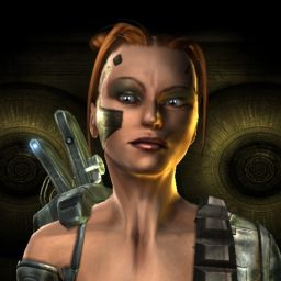 inabrus — legacy portrait