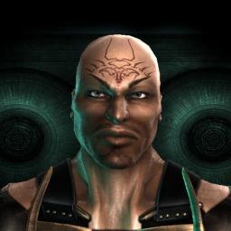 Seppetoni — legacy portrait
