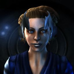 Lira Herrena — legacy portrait