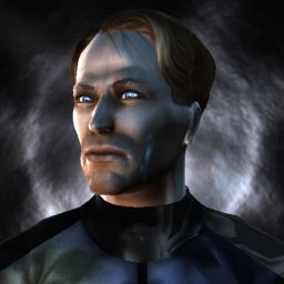Wolfgar Dramer — legacy portrait