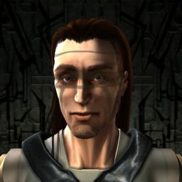 Greyah — legacy portrait